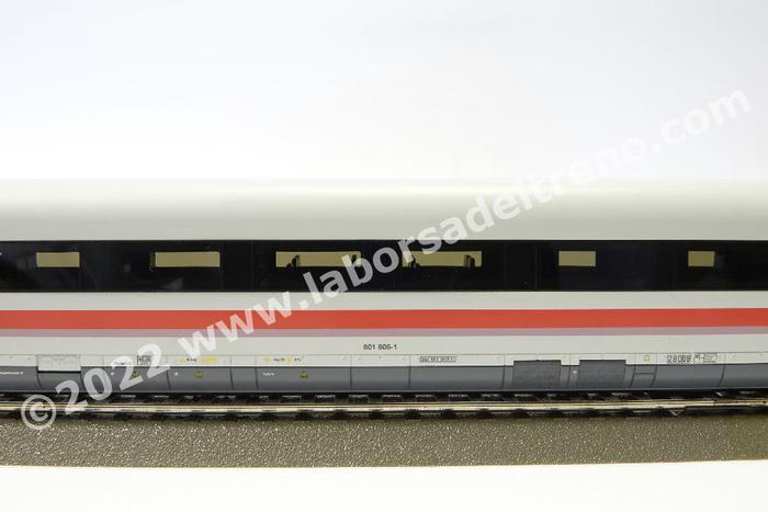 Etr Fs a Locomotive per modellismo ferroviario scala H0