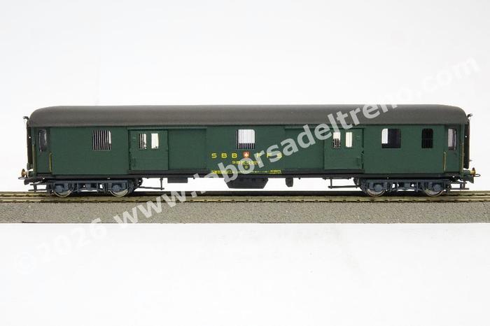 Metropolitan 7080.4
