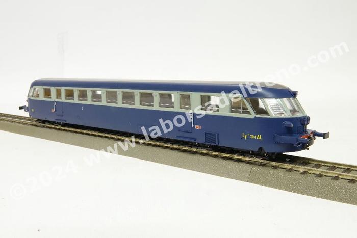 Rivarossi 2470.2