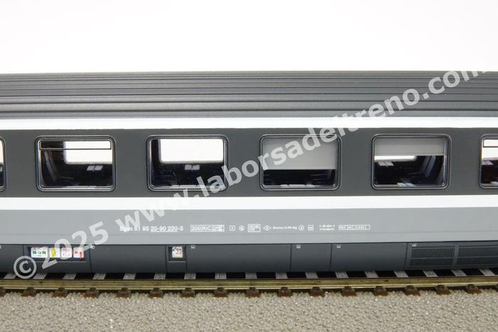 LS Models PI9708.24