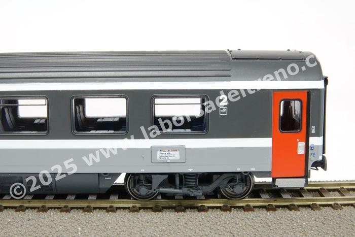 LS Models PI9708.22