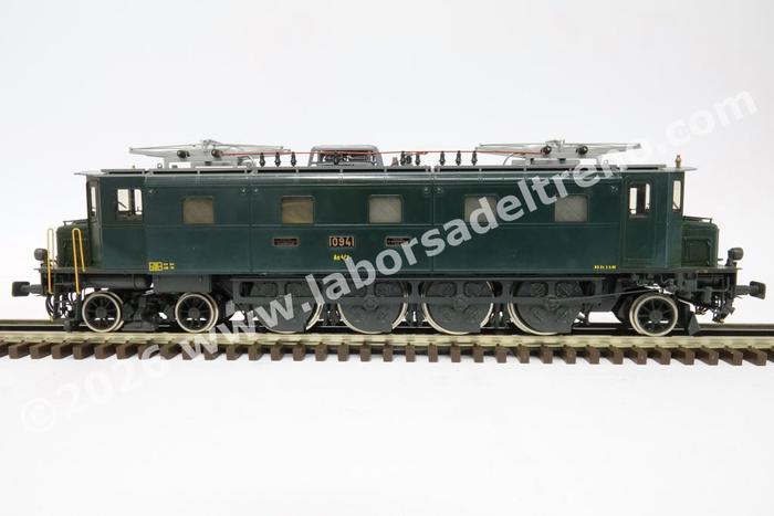 Metropolitan 802.4