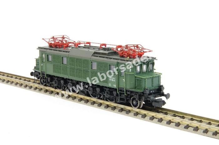 HobbyTrain 2894S.3