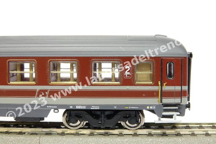 Rivarossi HR4057.20