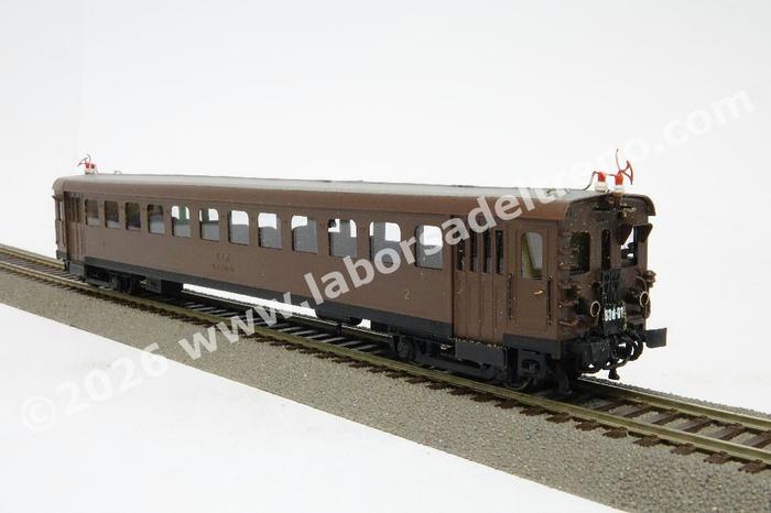 Rocky Model - FNM70.6