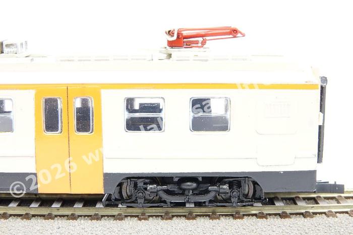 Zanatta ALe804.20