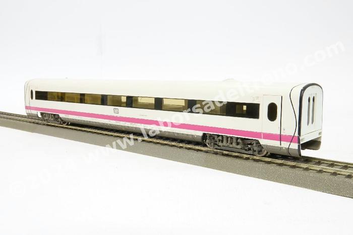 Fleischmann 4462.2