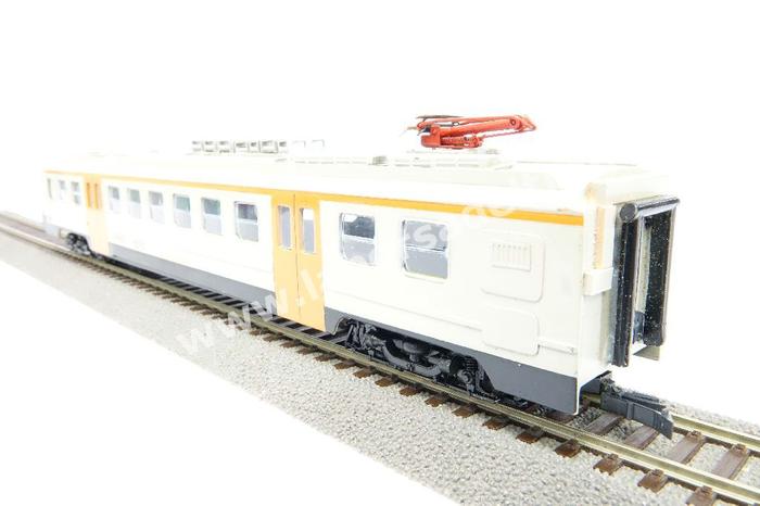 Zanatta ALe804.3