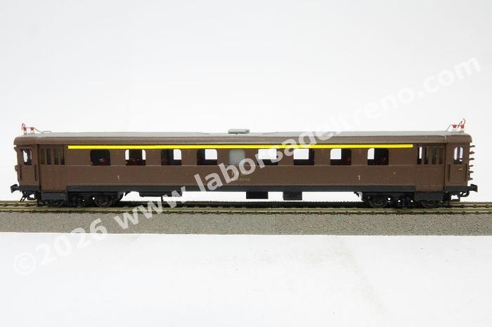 Rocky Model - FNM70.11