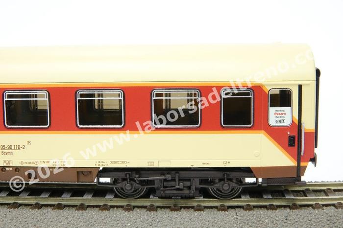 LS Models PI9600.22