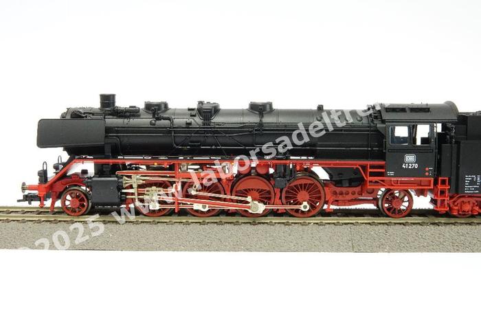 Fleischmann 4130.6