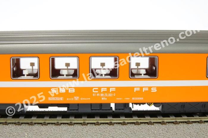 LS Models PI9709.18