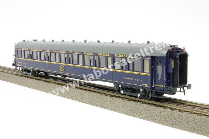 LS Models 49236.2