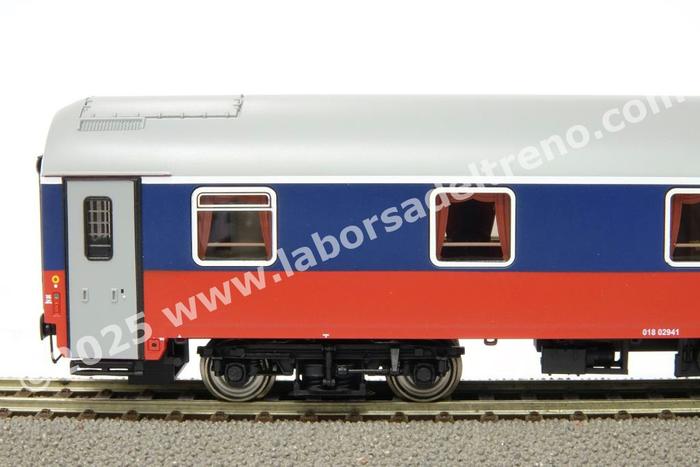 LS Models 48201.6