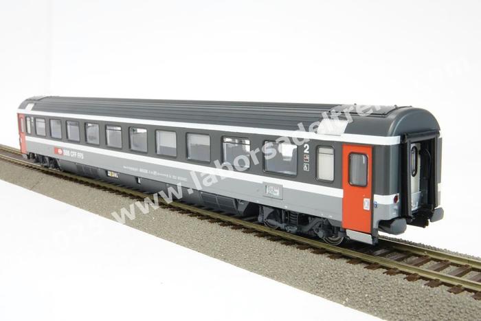 LS Models PI9709.6