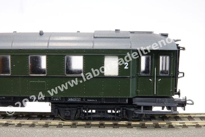 Liliput 28600.8