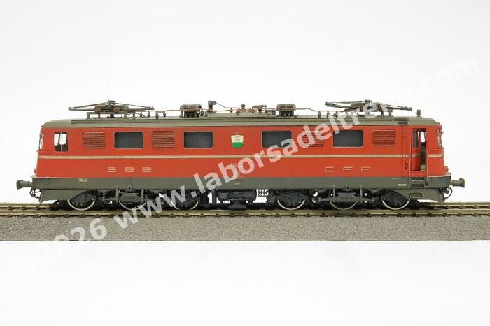 Lemaco H0-007-2INV.4
