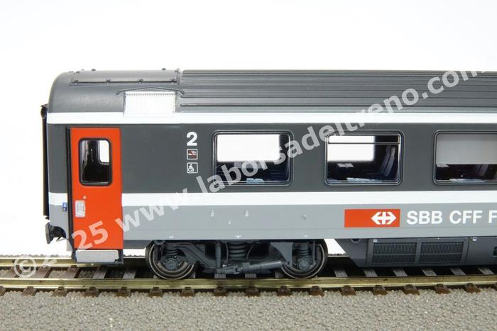 LS Models PI9708.20