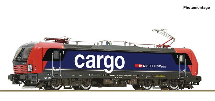 Roco 7500130