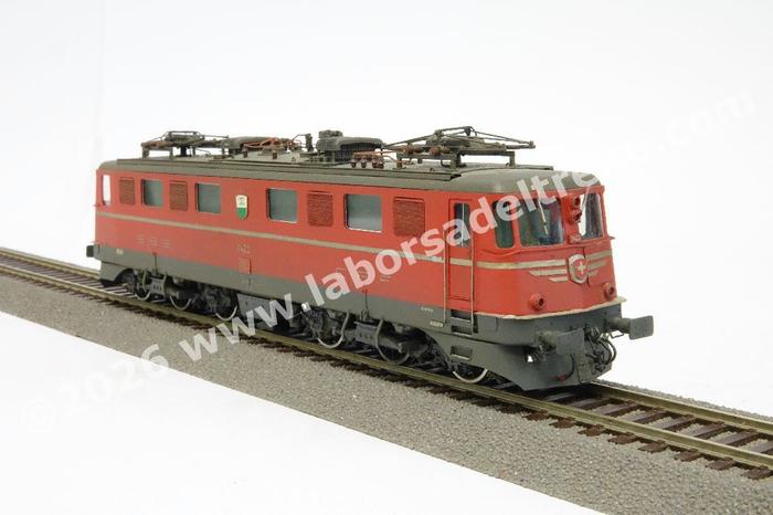 Lemaco H0-007-2INV.3