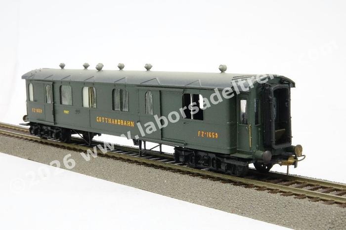 Metropolitan 9100.2