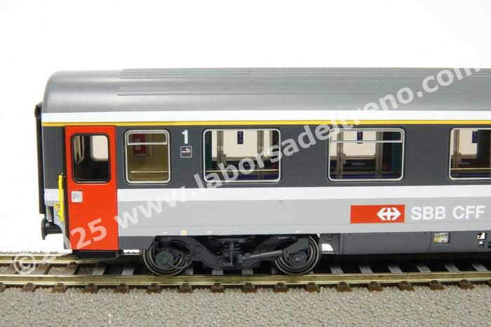 LS Models PI9708.17