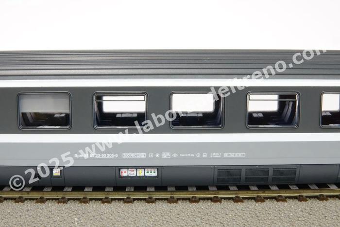 LS Models PI9708.21