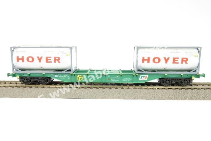 B-Models 54.115.5