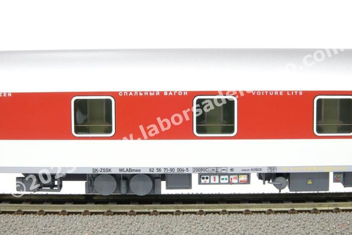 LS Models 48208.7