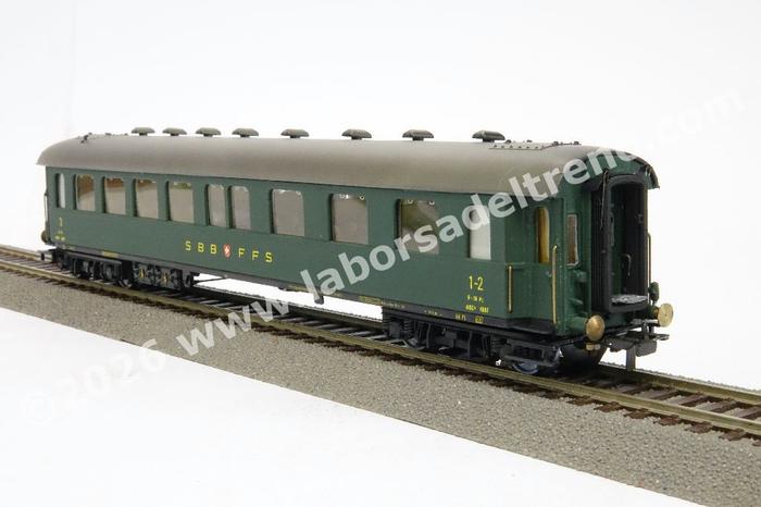 Metropolitan 7021.2