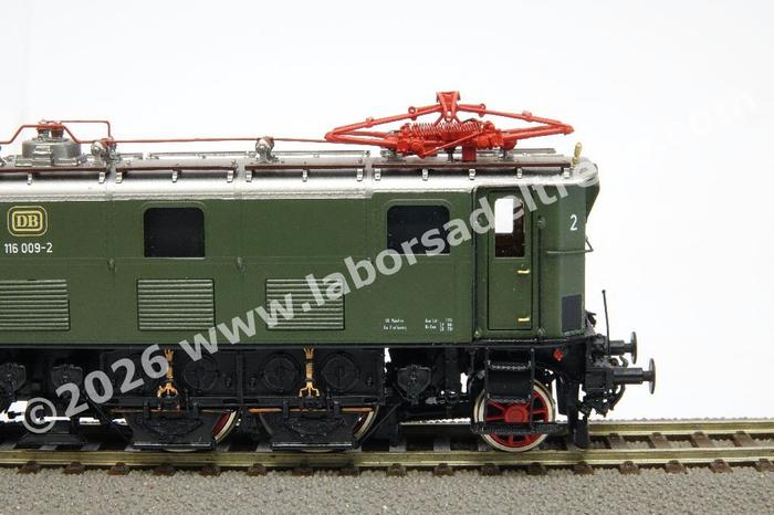 Lemaco H0-062-2B.7