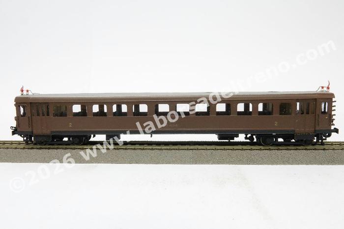 Rocky Model - FNM70.9