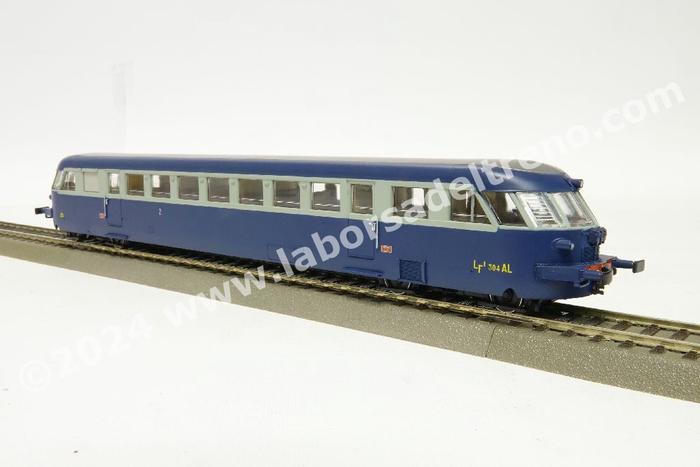 Rivarossi 2470.3