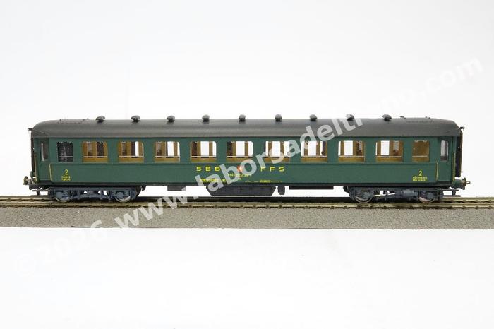 Metropolitan 7050.4