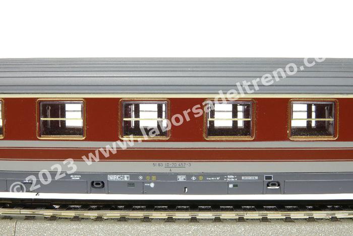 Rivarossi HR4057.16