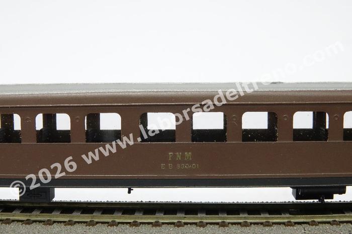 Rocky Model - FNM70.21