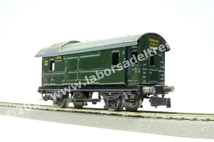 Marklin 328.1.1