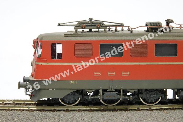 Lemaco H0-007-2INV.6