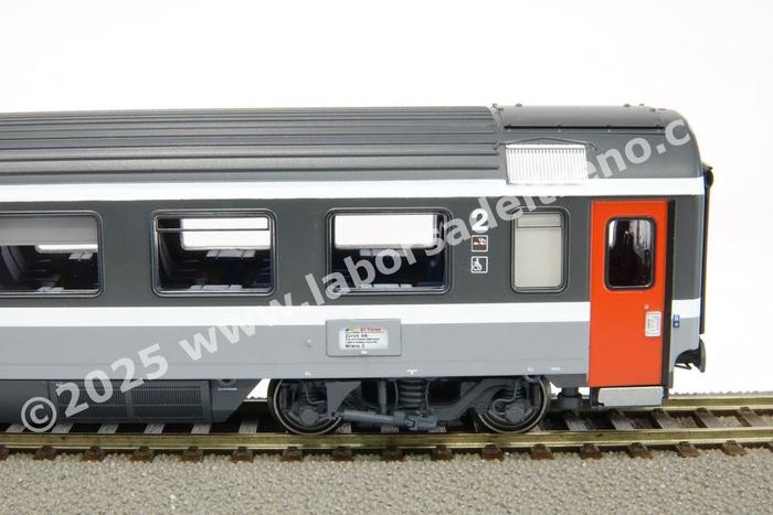 LS Models PI9708.25