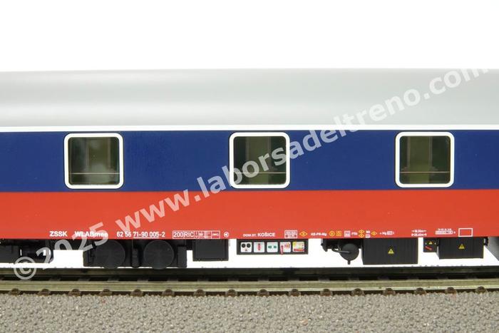 LS Models 48207.7