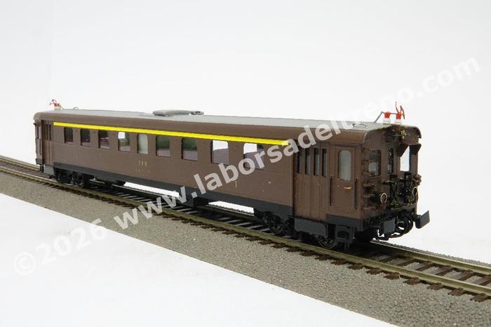Rocky Model - FNM70.4