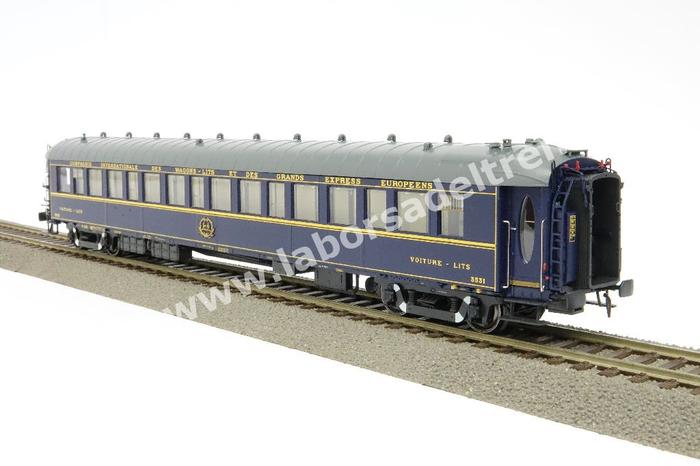 LS Models 49236.1
