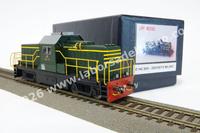 CPF Model - 143 3001.1