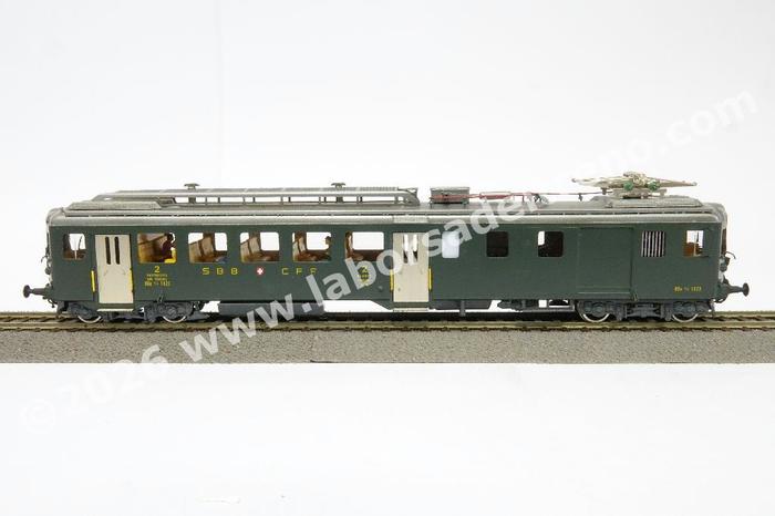 Metropolitan 749.5