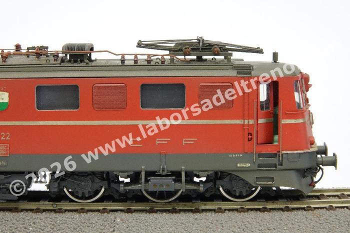 Lemaco H0-007-2INV.8