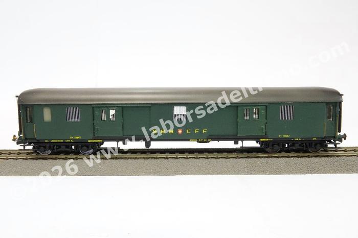 Metropolitan 7040.4
