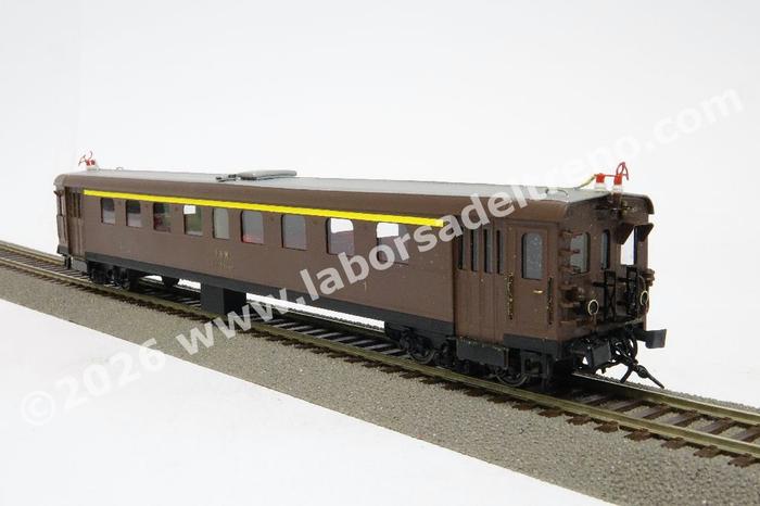 Rocky Model - FNM70.5