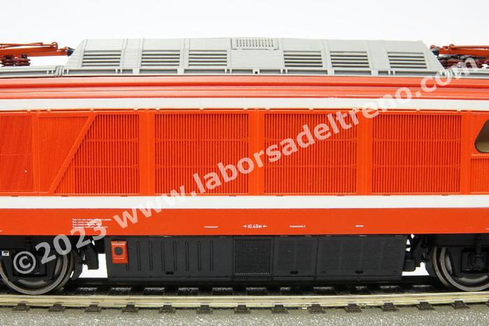 Rivarossi HR2765.7