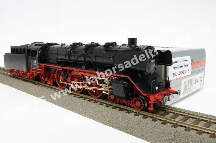 Fleischmann 64103DCC.1
