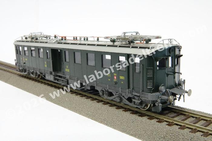 Fulgurex Ce 4-6.3